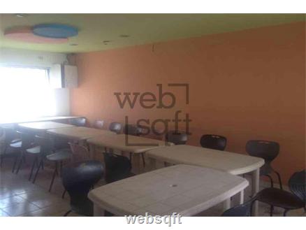 Commercial Commercial complex for Rent in Sindhi Colony